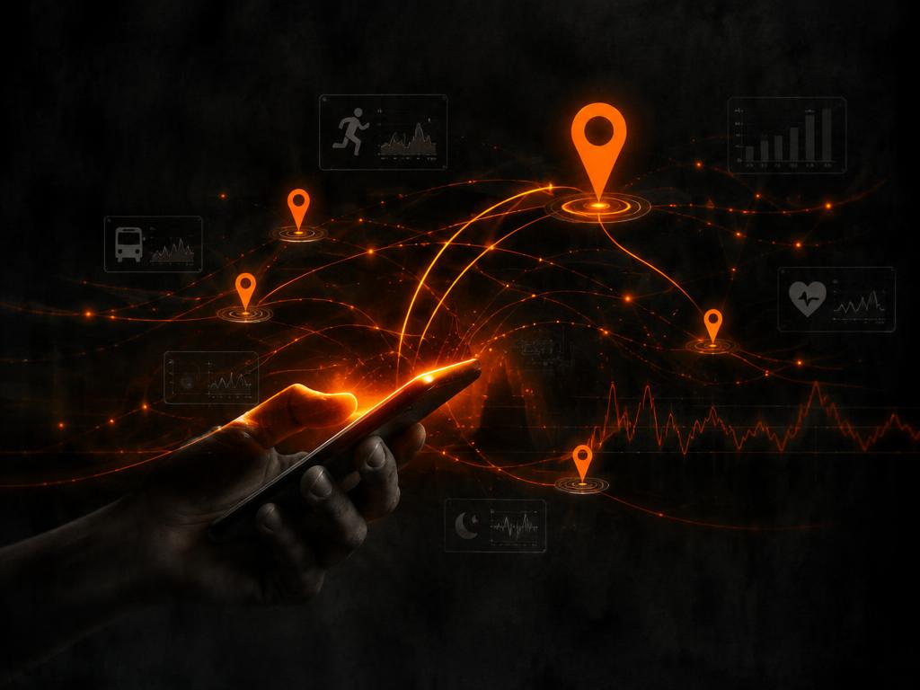 Behavioural and passive measurement